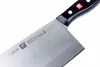 ZWILLING Twin Pollux Chinesisches Kochmesser 18,5 cm Podgląd zdjęcia produktu 5