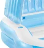 INTEX 57186NP - Swimcenter - Sunshade Family (229x191x135) Produktbild-Vorschau 7