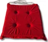 Set 6 cuscini per sedie 40x40x3 cm sedute decorative per Anteprima dell’immagine prodotto 2