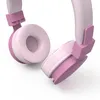 hama Bluetooth-Kopfhörer Freedom Lit II, Rosa Produktbild-Vorschau 6