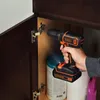Lítiová akumulátorová vŕtačka BLACK & DECKER 18 V - 2 x 1,5 Náhľad obrázku produktu 7