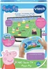 VTech ABC Smile TV - Peppa Pig, 3 Jahr(e), Batterien Produktbild-Vorschau 3