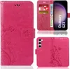 Handy Tasche für Samsung Galaxy S23  Schutz Hülle Produktbild-Vorschau 1