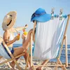 Pince à linge en acier inoxydable, lot de 12, grandes Voir les images du produit 6