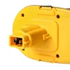 vhbw Akku Ersatz für Dewalt DE9098, DC9099, DW9098, DC9096, Produktbild-Vorschau 6