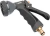 Rehau Multifunktionsbrause aus Metall 6Strahlformen - Produktbild-Vorschau 3