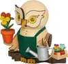Kuhnert Mini-uil accessoires, motief: viooltjes, kleine set Productafbeelding-voorbeeld 2