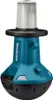 A teal and black Makita LED work light is shown against a white background. Anteprima dell’immagine prodotto