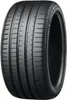 Yokohama Sommerreifen motorcycle-tyres Advan Sport (V107F) Produktbild-Vorschau 1