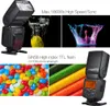 YONGNUO YN568EX III Wireless TTL Slave Blitz Speedlite GN58 Produktbild-Vorschau 3