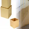 Držák zábradlí pro čtvercový profil 25 x 25 mm, středové Náhled obrázku produktu 1