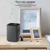 Récepteur/émetteur Bluetooth 5.0 pour voiture 2-en-1 Voir les images du produit 13