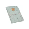 Lässig 1106008556, Flach, Faltbar, Polyester, Schwarz, Produktbild-Vorschau 1