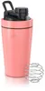 Arendo Proteinshaker Edelstahl 500 ml, Eiweißshaker mit Produktbild-Vorschau 1