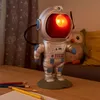 Lampe de table LED RGB pour enfants, astronaute gris, H 22 Voir les images du produit 14