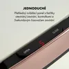 Klarstein Royal Trash Rose Gold, odpadkový koš se senzorem, Náhled obrázku produktu 6