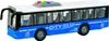 Lean Toys Autobus Na Baterie ?wiat?a D?wi?ki Nap?d Produktbild-Vorschau 2