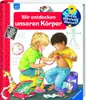Wieso? Weshalb? Warum? 1: Wir entdecken unseren Körper Produktbild-Vorschau 1