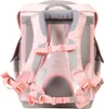 School Mood Timeless Pro Rainbow Schulranzen Set 7tlg. Produktbild-Vorschau 2