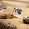 Regulowany stojak na telefon Baseus Seashell Series - Podgląd zdjęcia produktu 10