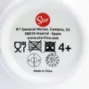 Stor 01340, Miska do makaronu, Ceramika, Wielobarwny, Podgląd zdjęcia produktu 7