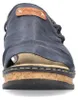 Damen Sandalen Rieker 62962-14 blau combi 39 Produktbild-Vorschau 26