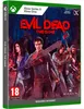 GAME Evil Dead: The, Xbox Series X, M (Reif) Produktbild-Vorschau 3