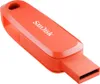 SanDisk SDDDC6-128G-G46NO, 128 GB, USB Type-C/USB Type-A, Produktbild-Vorschau 3