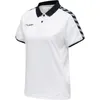 Hummel hmlAuthentic Funktions-Polo Damen Produktbild-Vorschau 7