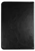 kwmobile 18268.01, Flip case, Schwarz, Tolino, Kunstleder, Produktbild-Vorschau 3