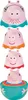 TOMY Peppa Pig Familienpuzzle E73526 Produktbild-Vorschau 2