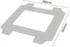 Ersatz-Mopp-Pads für Dreame C1/C1 Station Produktbild-Vorschau 4