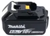 Makita DBO 480 G1J akumulatorowa szlifierka oscylacyjna 18 Podgląd zdjęcia produktu 5
