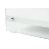 Tischdekoration DKD Home Decor Kristall Holz MDF 130 x 65 x Produktbild-Vorschau 3