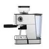 PRIXTON Espresso-Kaffeemaschine Napoli mit integriertem Produktbild-Vorschau 3