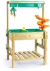 Hape Wasser Spieltisch multifunktional Outdoor Kinder Spaß Produktbild-Vorschau 1