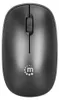 MANHATTAN MW3050 Kabellose USB-Maus 3 Tasten Mausrad Produktbild-Vorschau 3