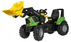 Rolly Toys 730087- rollyFarmtrac Deutz Agrotron 8280 TTV Náhľad obrázku produktu 1
