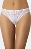 Teyli Mesh Slip mit floraler Spitze Glamour Female 312 weiß Produktbild-Vorschau 2