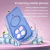 Techsuit etui HaloFrost II Xiaomi Redmi Note 15 Pro 5G - Podgląd zdjęcia produktu 4