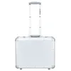 ALUMAXX Business Notebook-Overnight trolley GALAXY, silber Produktbild-Vorschau 10