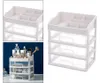 Kosmetik- und Schmuck-Organizer ACTION Produktbild-Vorschau 5