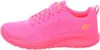 Buty Skechers Bobs Neon Coral 117216NCOR Podgląd zdjęcia produktu 7