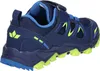 Lico Ellen VS Sportschuh Blau Produktbild-Vorschau 4