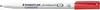 STAEDTLER Whiteboardstift Lumocolor rot Náhled obrázku produktu 13