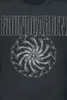 Soundgarden T-Shirt Herren Black Blade Motor Finger schwarz Produktbild-Vorschau 2