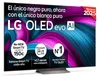 LG OLED evo AI OLED77C5ELB, 195,6 cm (77"), 3840 x 2160 Produktbild-Vorschau 1