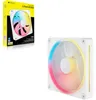 CORSAIR Lüfter 140*140*25 LX140-R RGB iCUE Link Single (W) Anteprima dell’immagine prodotto 3