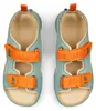 Affenzahn 00392-20153 Kinder-Sandalen in Türkis für Alltag Produktbild-Vorschau 4
