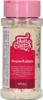 FunCakes Snowflakes Weiß 50 g Produktbild-Vorschau 1